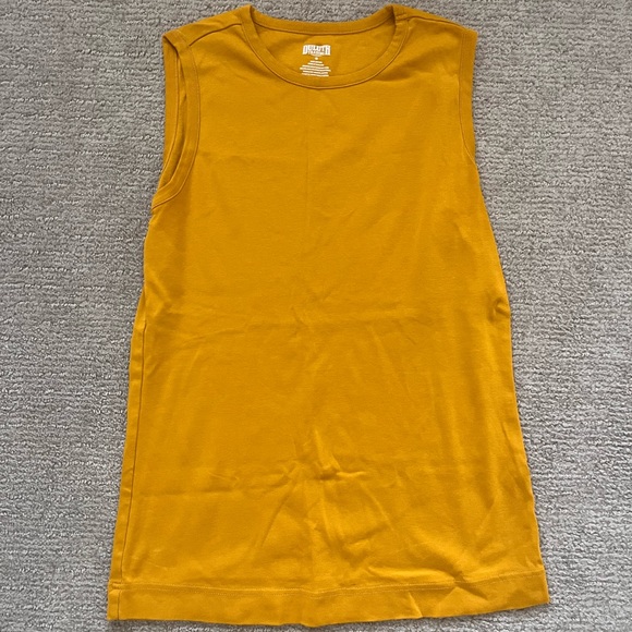 Duluth Trading Co Tank Top - Picture 1 of 3